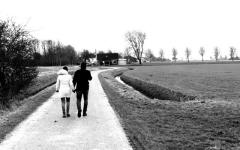 Maria Lichtmis wandeltocht